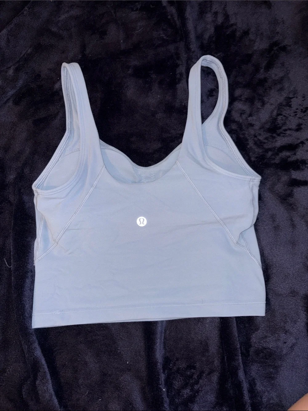 lululemon athletica light blue